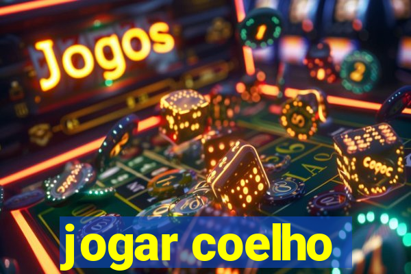 jogar coelho